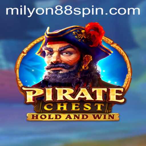 Unveiling the Thrills of PirateChest: A New Gaming Sensation by Milyon88