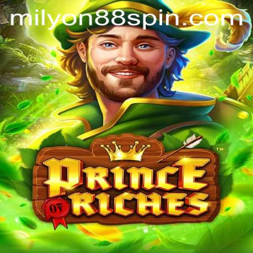 Exploring PrinceOfRiches: A New Gaming Sensation