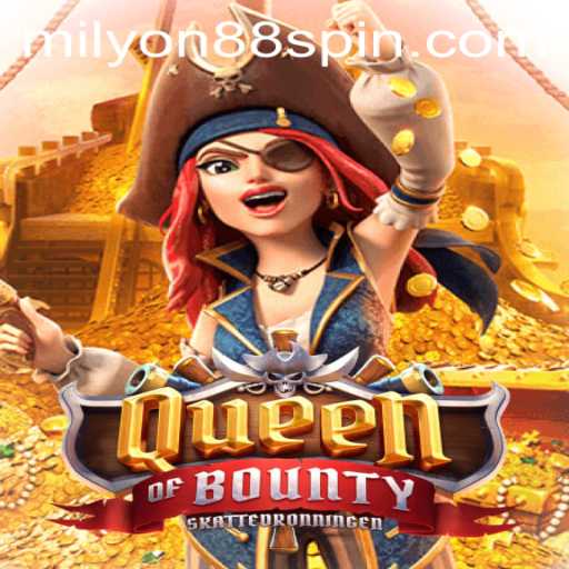 The Intriguing World of QueenofBounty: A Dive into Pirate Adventures