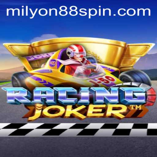 Exploring RacingJoker: The Heart-Pounding World of High-Speed Thrills