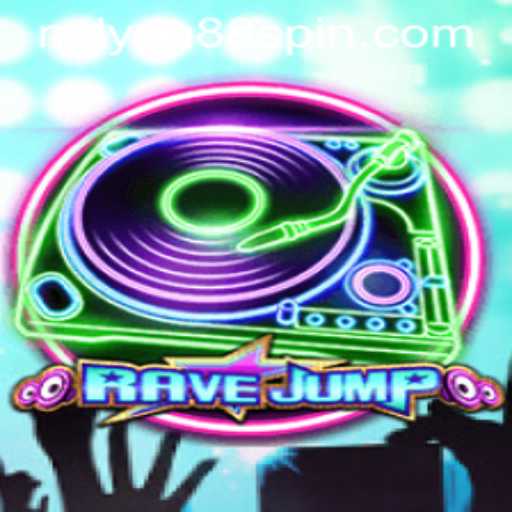 RaveJump: A Dynamic New Gaming Experience