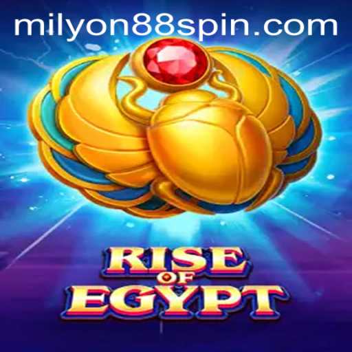 RiseOfEgypt: Exploring the Pyramids of Fortune with Milyon88