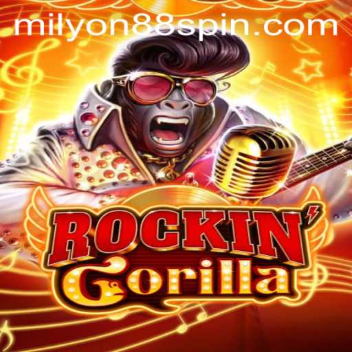 Discovering the Excitement of RockinGorilla: A Deep Dive into the Game with Milyon88