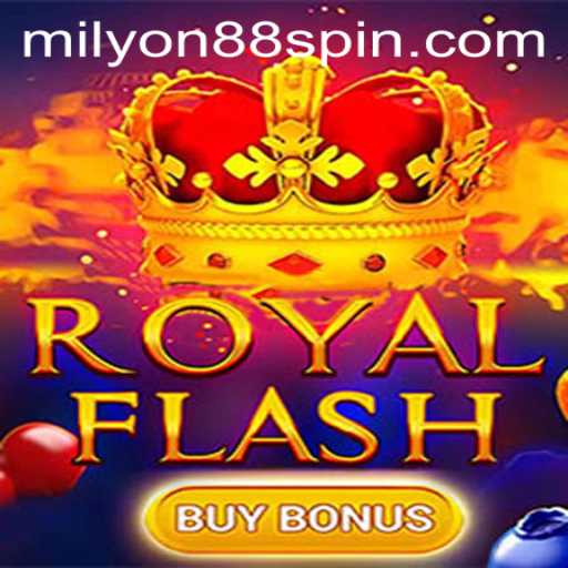 Discover RoyalFlashBuyBonus: A Thrilling Casino Adventure with Milyon88