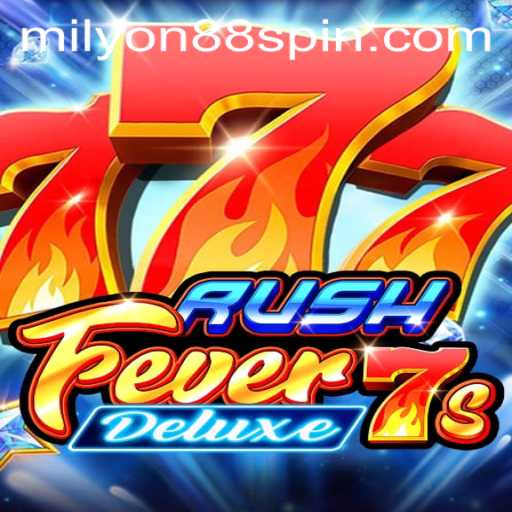 Experience the Thrill of RushFever7sDeluxe: Your Gateway to Winning with Milyon88