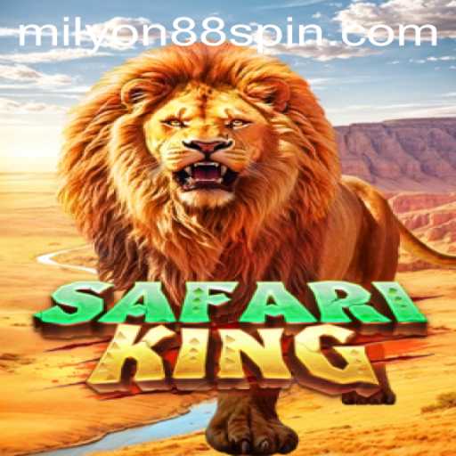 Exploring the Thrills of SafariKing at Milyon88