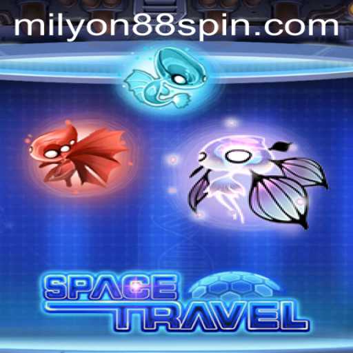 Exploring the Galactic Adventures of SpaceTravel with Milyon88