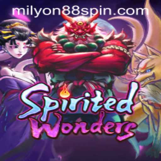 Exploring SpiritedWonders: An Immersive Game Experience