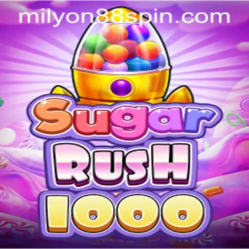 Discover the Delight of SugarRush1000 on Milyon88