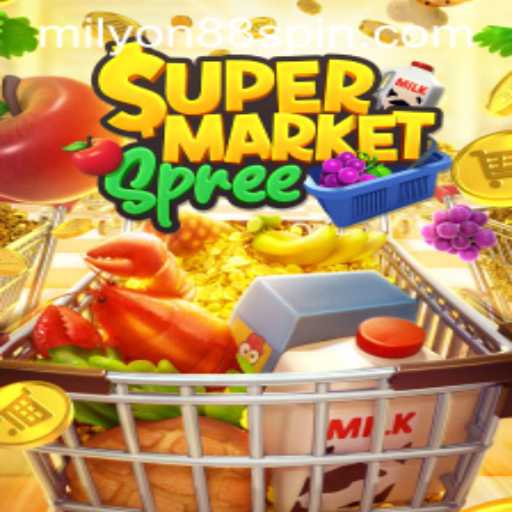 Discover SupermarketSpree: The Exciting and Engaging Game by Milyon88