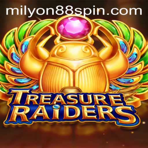 Unveiling the Thrills of TREASURERAIDERS: A Deep Dive into Milyon88's Latest Gaming Sensation