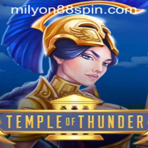 Unveiling TempleofThunder: A Journey into the Heart of Excitement