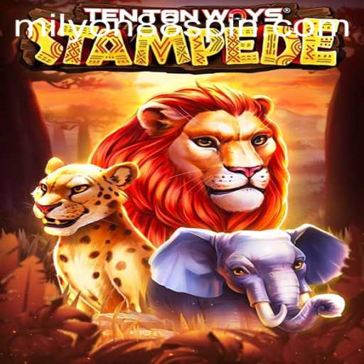 Explore the Dynamic World of TenTonWaysStampede with Milyon88