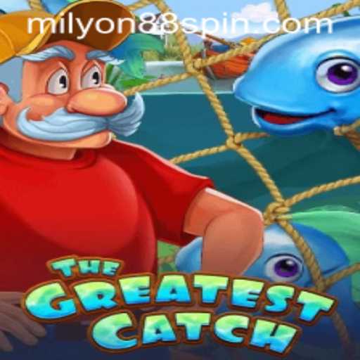 Discover the Thrills of TheGreatestCatch: Dive Into Adventure with Milyon88