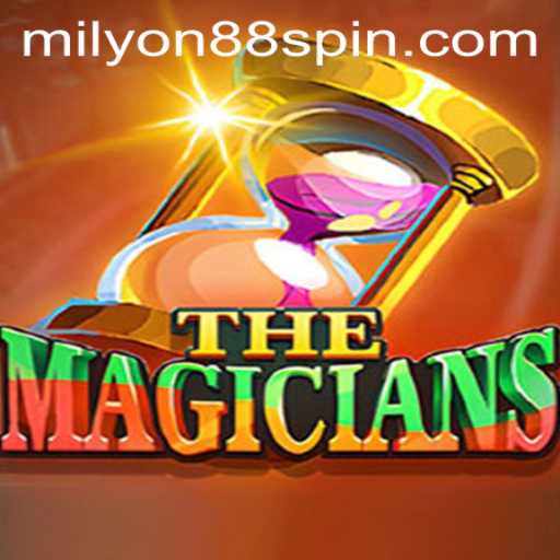 Unveiling TheMagicians: A New Era in Gaming by Milyon88