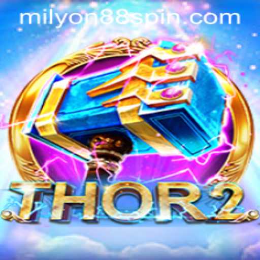 Discover the Mythology and Mechanics of Thor2: Milyon88's Latest Gaming Adventure