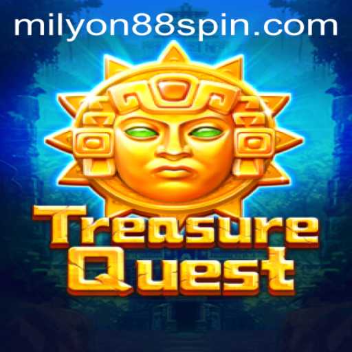 Exploring the Virtual World of TreasureQuest: A Deep Dive into Milyon88's Latest Adventure