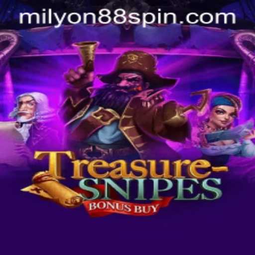 Unveiling the World of TreasuresnipesBonusBuy: A New Era in Gaming with Milyon88