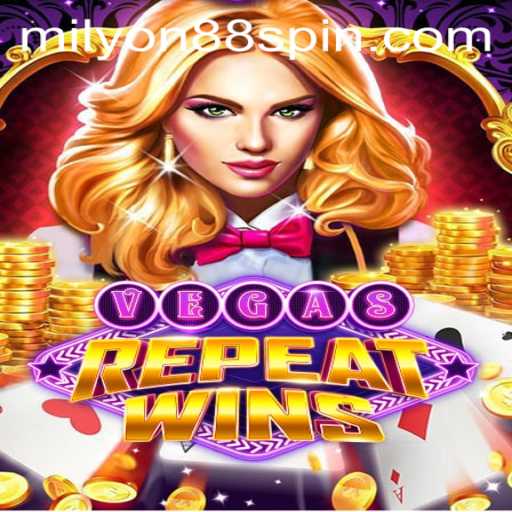 Discover the Excitement of VegasRepeatWins: A Comprehensive Guide