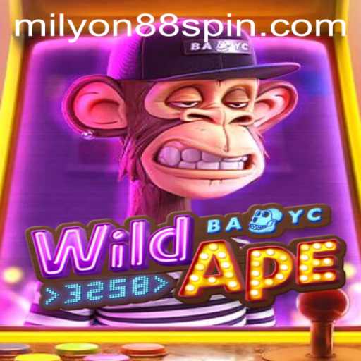 Exploring WildApe3258: A Digital Adventure with Milyon88
