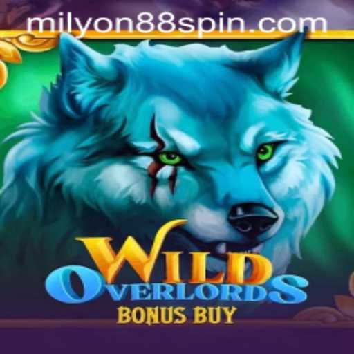 Unveiling WildOverlordsBonusBuy: A Thrilling Journey with Milyon88