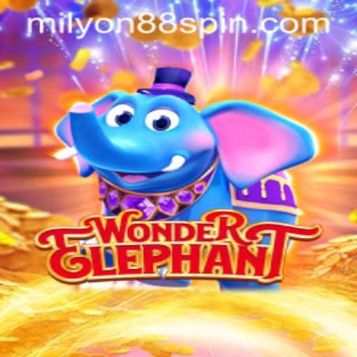 Unveiling WonderElephant: A Journey Through the Enchanted Savannah