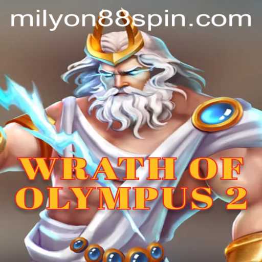 Discover the Thrilling World of WrathofOlympus2: A Journey into Myth and Adventure