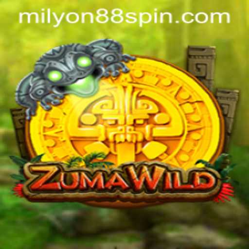 ZumaWild: A Thrilling Dive into Milyon88's Latest Gaming Sensation